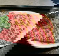 Delight Inn Chinese - Accommodation ACT