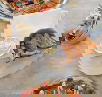 Dome - Mundaring - Accommodation ACT