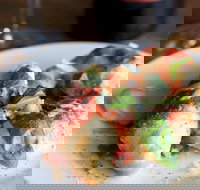 Double Zero - Accommodation ACT