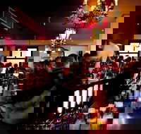 Elephant and Castle Hotel - Accommodation ACT