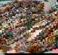 Fat Chef's Pizzeria - Accommodation ACT