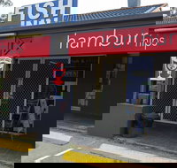 Fish Inn - Accommodation ACT