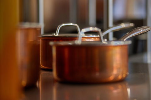 Flinders Island Gourmet Retreat At Cooma House Cooking School - Accommodation ACT 2