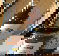 Gherkin Garden by Bethany Wines - Accommodation ACT