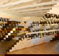 Grampians Wine Cellar - Accommodation ACT