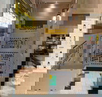 Harvest - Accommodation ACT