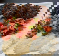 Hasir Kebabs - Accommodation ACT