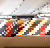 Hooked on Thai - Accommodation ACT