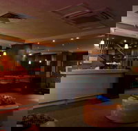 Hudsons Coffee Murray Street Hobart - Accommodation ACT