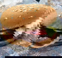 Hungry Jack's - Karawara - Accommodation ACT