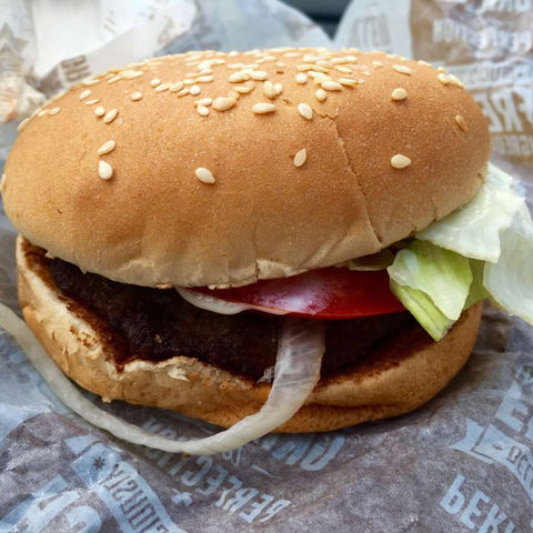 Hungry Jack's - Karawara - Accommodation ACT 0