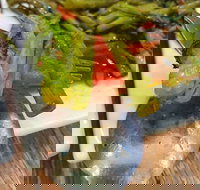 Kampung Story - Accommodation ACT