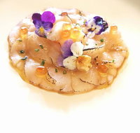 Katsumi Restaurant - Accommodation ACT