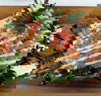 Katori - Accommodation ACT