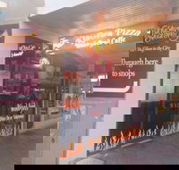 Kia Ora Pizza Wood-Fired Cafe - Accommodation ACT