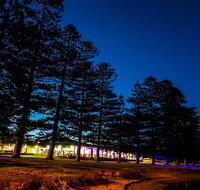 Lagoon Restaurant - Accommodation ACT