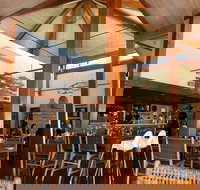 Little Fish - Accommodation ACT