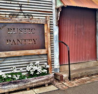 Little Rustic Pantry - Accommodation ACT