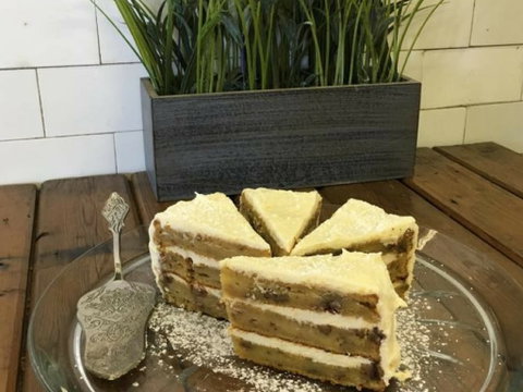 Little Rustic Pantry - Accommodation ACT 1