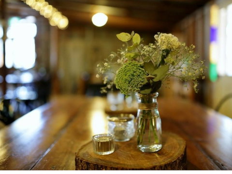 Little Rustic Pantry - Accommodation ACT 2