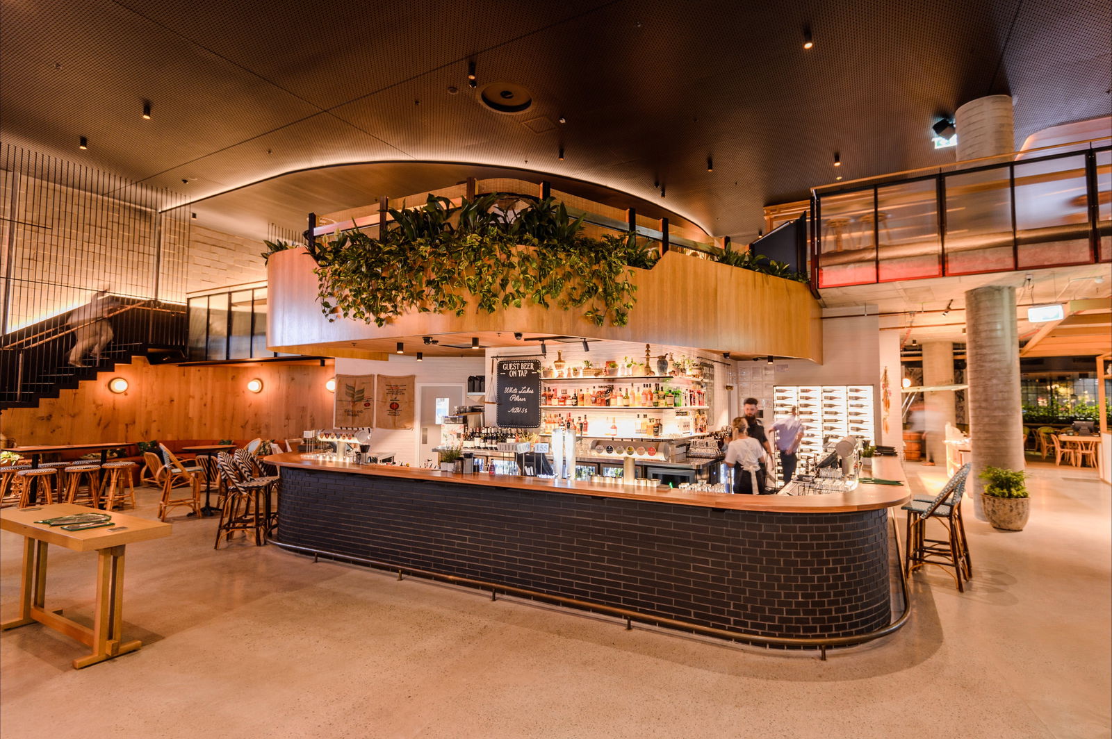 Perth Gpo WA Accommodation ACT