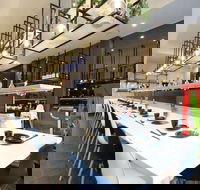 Modern Hotpot - Accommodation ACT