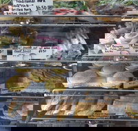 Mt Ommaney Bakehouse - Accommodation ACT