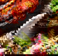 Nando's - Lyndhurst - Accommodation ACT