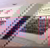 Palace Garden - Accommodation ACT