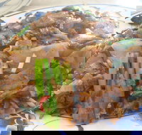 Papaya Pog Pog - Accommodation ACT