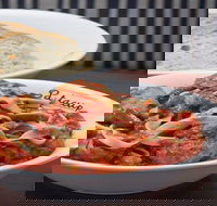 Pastacup - Jindalee - Accommodation ACT