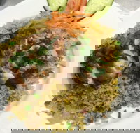 Pho 5 Star - Accommodation ACT