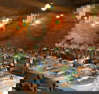 Pietro Pizzeria Restaurant - Accommodation ACT