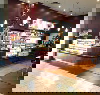Posh Nosh Gourmet Cafe - Accommodation ACT