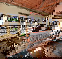 Purple Possum Wholefoods and Cafe - Accommodation ACT
