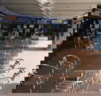 Riverhills Seafood - Accommodation ACT