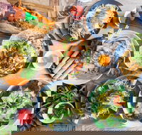 Saigon Street Eats - Fitzroy - Accommodation ACT