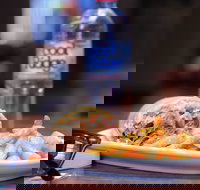 Salsas Fresh Mex Grill - Frankston - Accommodation ACT