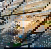 Scroll Ice Cream - Chadstone - Accommodation ACT