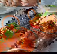 Shiraaz - Accommodation ACT