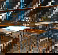 Story - Accommodation ACT