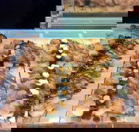 Sushi Lovers - Cleveland - Accommodation ACT