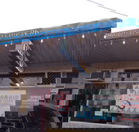 Sushi Of The Day - Accommodation ACT