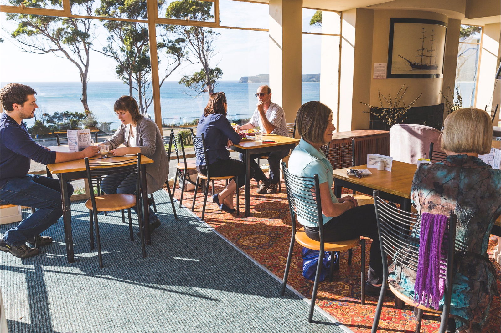  Accommodation ACT