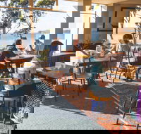 Tesso's Cafe and Bistro - Accommodation ACT