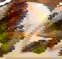 The Pint of Milk - Accommodation ACT