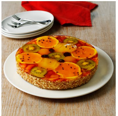 The Cheesecake Shop - Rowville - Accommodation ACT 0