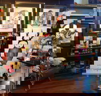 The Other Side Art Cafe - Accommodation ACT