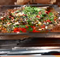 The Clayton Hotel - Accommodation ACT