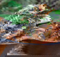 The Studio Bistro  Gallery - Accommodation ACT